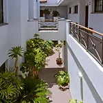Mozas Apartament *