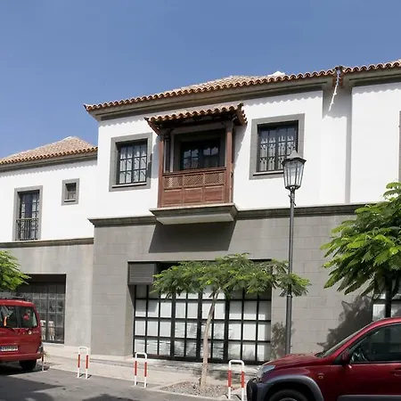 Mozas Apartment *