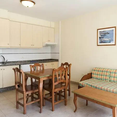 Mozas Apartment *