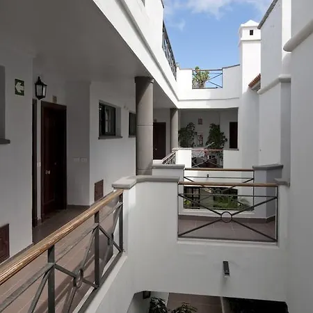 Mozas Apartment