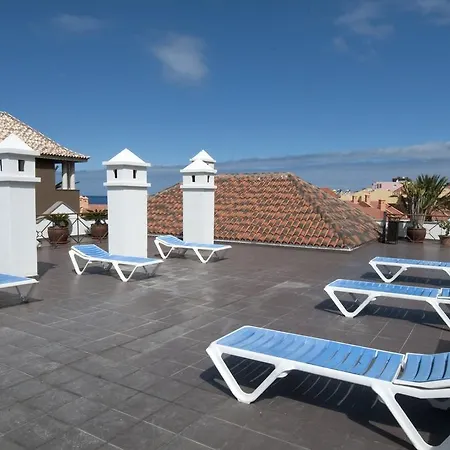 Apartment Mozas