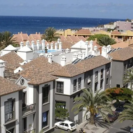 Apartment Mozas