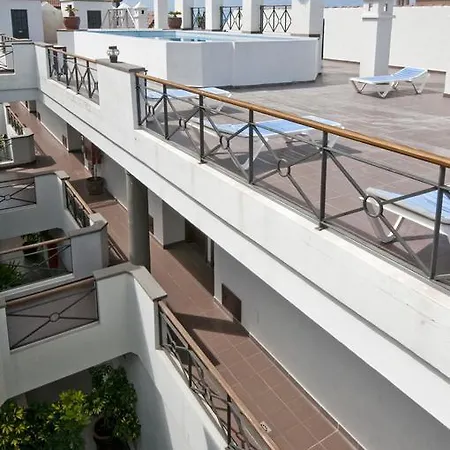 Apartment Mozas