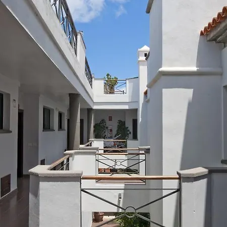 Mozas Apartment Valle Gran Rey