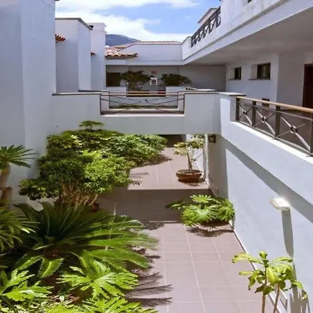 Apartment Mozas