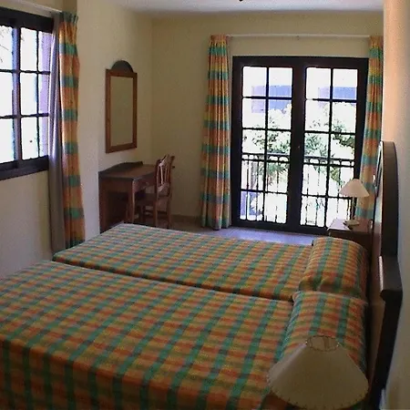 Mozas Apartment