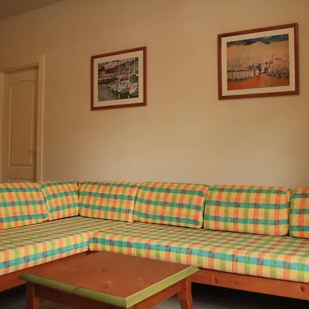 Mozas Apartment *