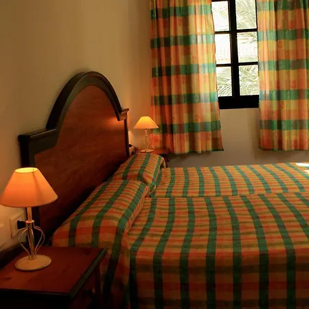 Apartment Mozas Valle Gran Rey