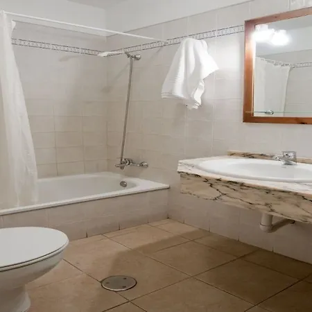 Apartment Mozas